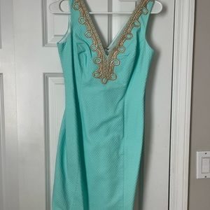 Lilly Pulitzer dress